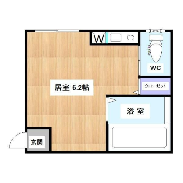ラ・ベル・メール