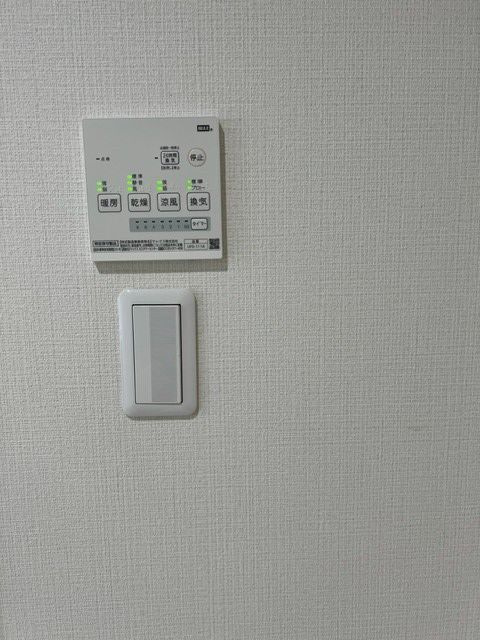 ラ・ベル・メールの設備