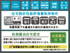 【構造・工法・仕様】 | 名古屋市中村区諏訪町２丁目84【仲介手数料無料】新築一戸建て　1号棟