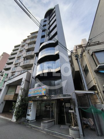 イルソーレ九条
