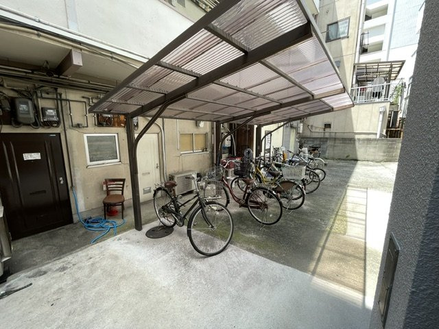 【その他共用部分】 | 栄コーポ