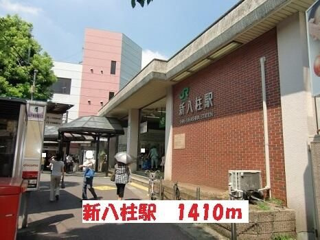 リヴェール　牧の原の周辺