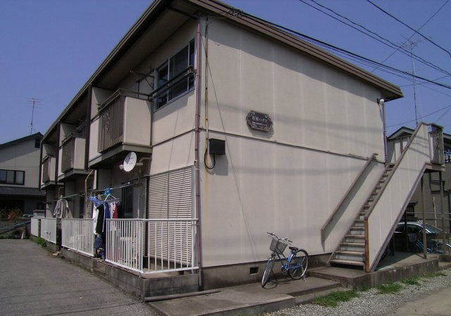 秋桜ハイツ