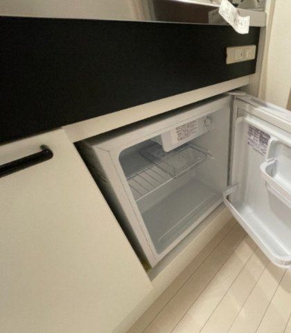 ノーザンロード北千住Ⅱの収納