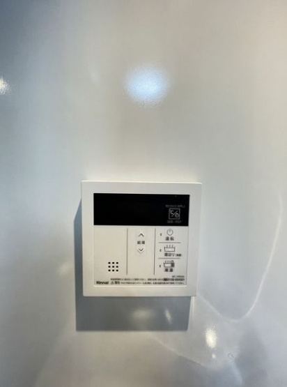 【設備】ベルファース三軒茶屋