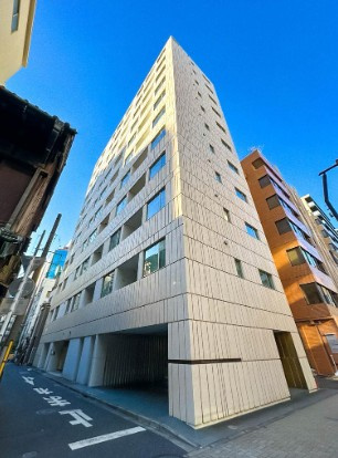 【外観】 | ＧＲＥＥＮ　ＰＡＲＫ　千代田淡路町