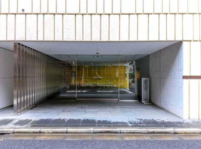 【エントランス】 | ＧＲＥＥＮ　ＰＡＲＫ　千代田淡路町