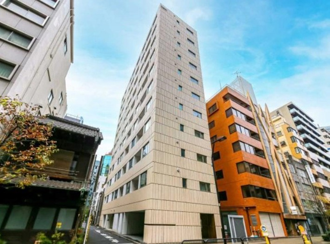 【その他】 | ＧＲＥＥＮ　ＰＡＲＫ　千代田淡路町