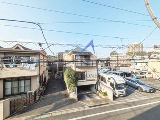 ラ・フローレ駒沢 