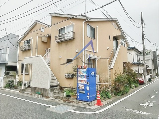 ラ・フローレ駒沢 