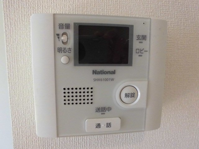 ポンリビエルの内装