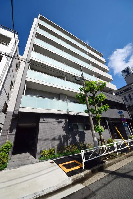 エムズ両国亀沢
