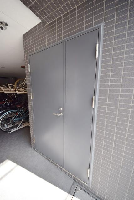 エムズ両国亀沢のその他共用部分