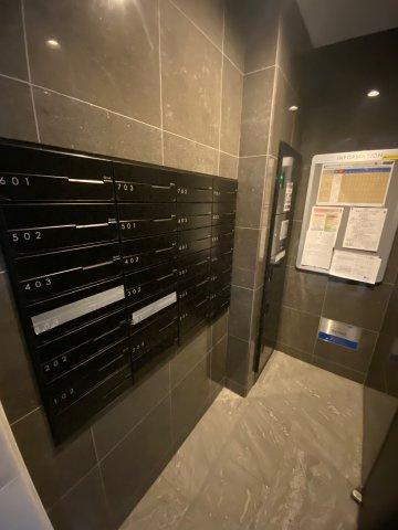 エムズ両国亀沢のその他共用部分
