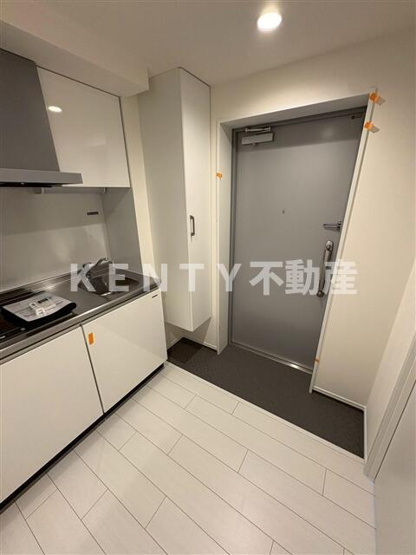 【玄関】 | AXIA M-City武蔵小山