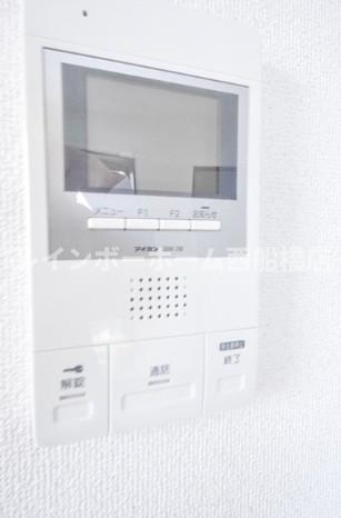 フローリッシュ津田沼IIIの外観