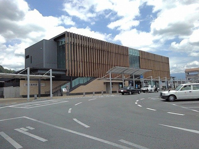 【周辺】 | カリエーラ　７５３ | 石和温泉駅まで1100m