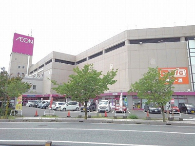 【周辺】 | カリエーラ　７５３ | イオン石和店まで1200m