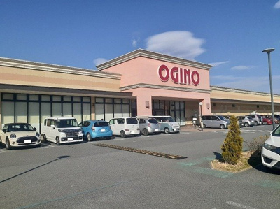 【周辺】 | ユニゾン増穂 | オギノ富士川店まで1930m