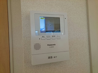 【設備】 | グレース　ガーデン