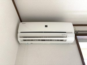 ラポールBの設備