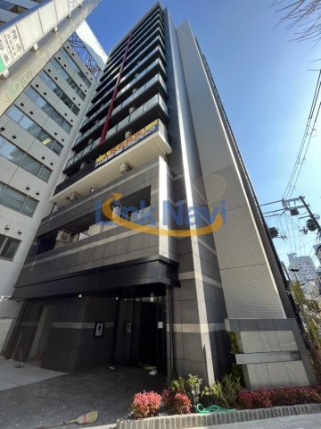 【外観】 | エステムコート大阪福島Ⅱレイヤー