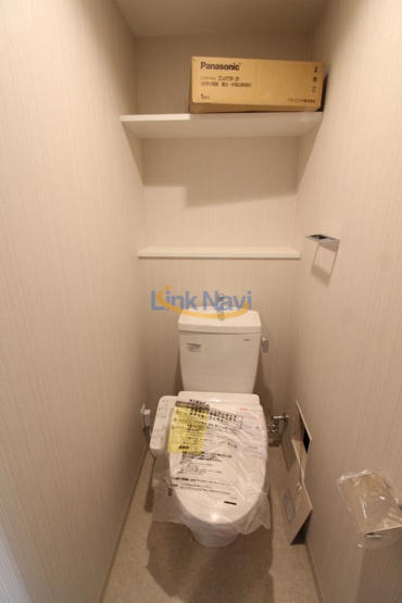 【トイレ】 | エステムコート大阪福島Ⅱレイヤー