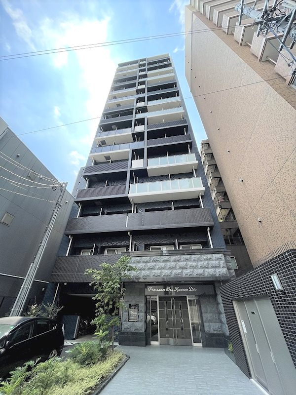 プレサンス大須観音ディオの画像