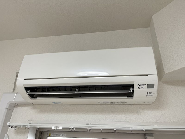 【設備】プレサンス大須観音ディオ