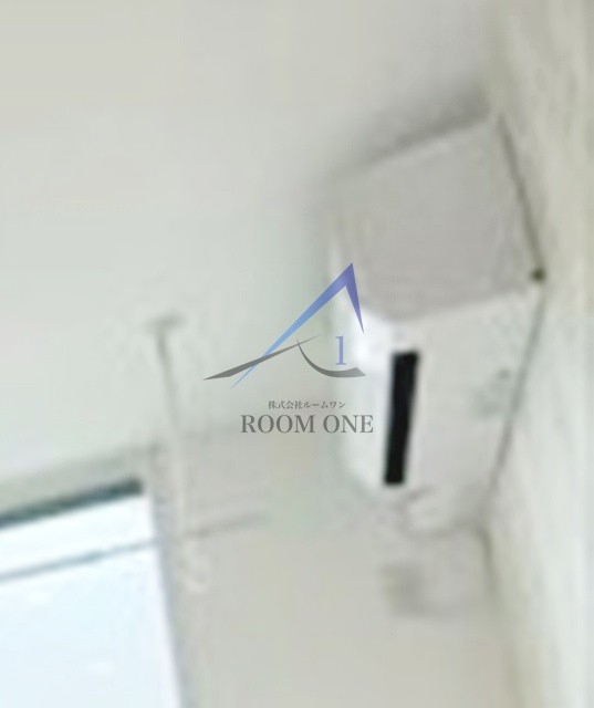 BoaSorte町屋のその他|エアコン付きです。
