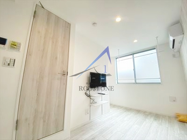 BoaSorte町屋の内装