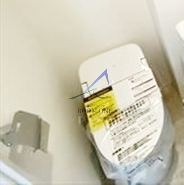 BoaSorte町屋のトイレ|トイレです。