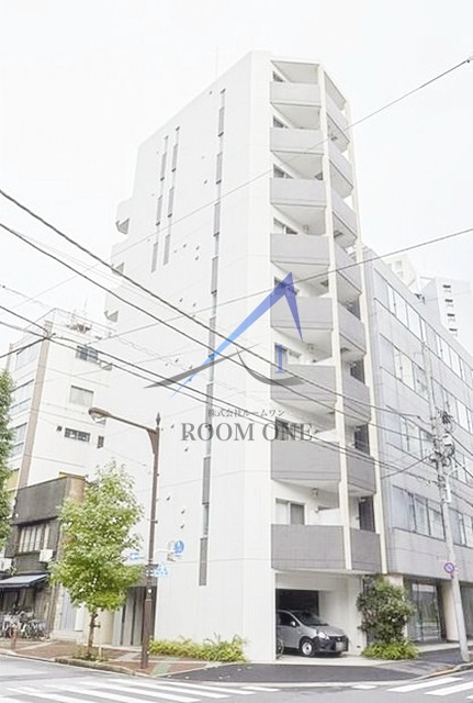 グラティア日本橋