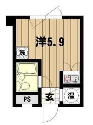 シャトレーイン横浜