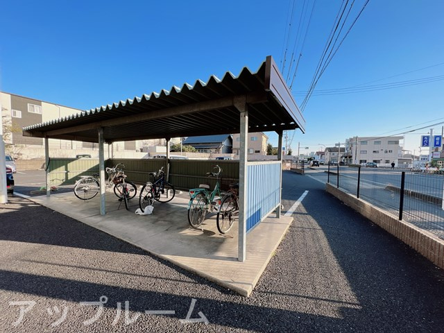 サン・friends北外山のその他共用部分