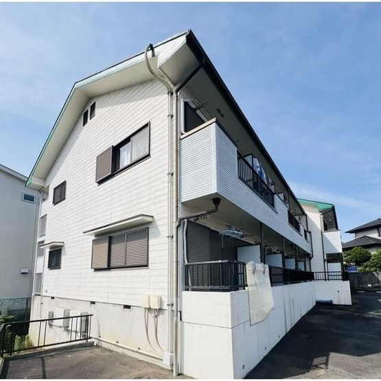 【外観】 | リバーサイドヒルズ