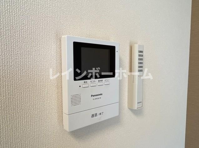 Ｂａｎｄｅｒｕｏｌａ【非対面接客対応！】接客・申込・契約　オンライン＆LINE　相談可！のセキュリティ