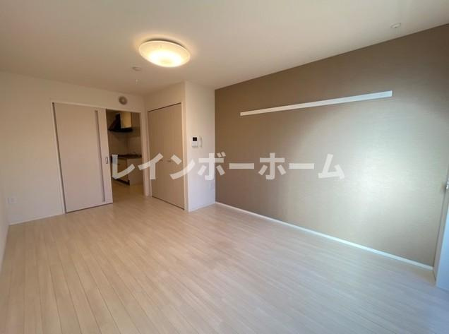Ｂａｎｄｅｒｕｏｌａ【非対面接客対応！】接客・申込・契約　オンライン＆LINE　相談可！の内装|内装もきれいです