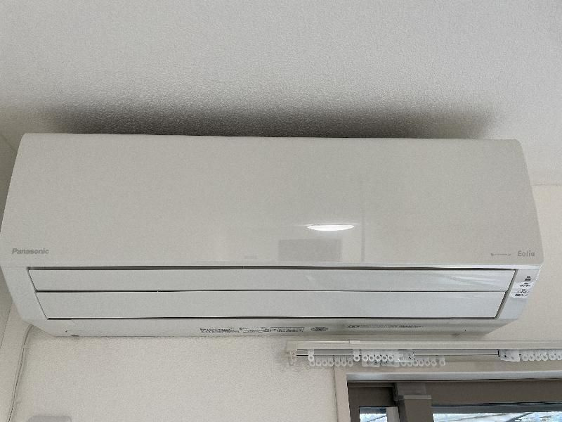 つばめハウス六町の設備