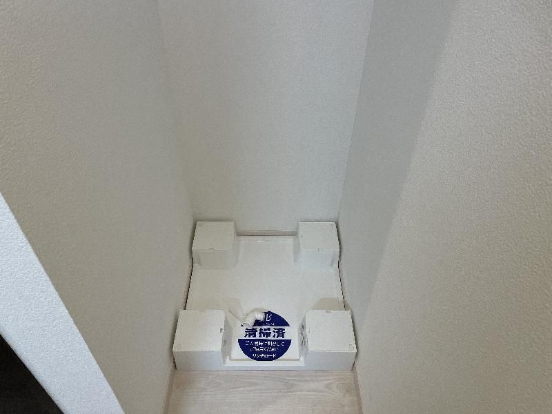 つばめハウス六町の設備
