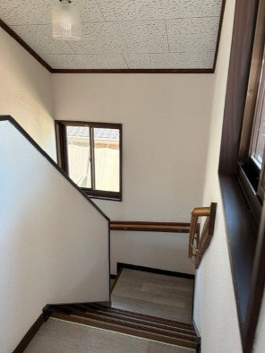 広瀬貸家【キャッシュバック対象物件】のその他共用部分