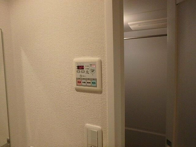 プレール・ドゥーク北新宿の設備