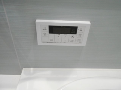 【設備】 | シャーメゾン東上野芝