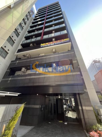 【外観】 | エステムコート大阪福島Ⅱレイヤー