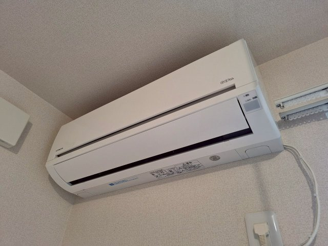 メゾン　パルクの設備