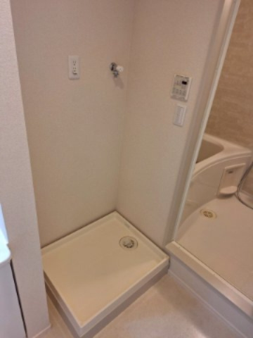 メゾン　パルクの設備