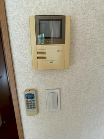【セキュリティ】 | セレーノ高尾(セレーノタカオ)