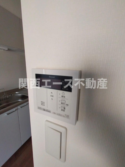 【設備】 | ルビアス上小阪