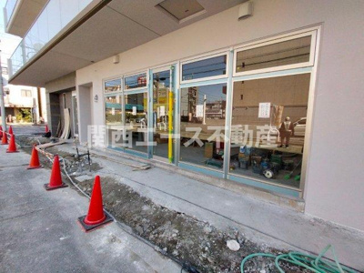  | ルビアス上小阪