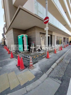  | ルビアス上小阪
